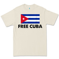 Bone free cuba  sos cuba cuba pride nuestra cuba Premium Tee - artisFamous