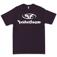 Plum rockford fosgate Premium Tee - artisFamous