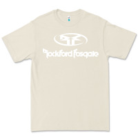 Bone rockford fosgate Premium Tee - artisFamous