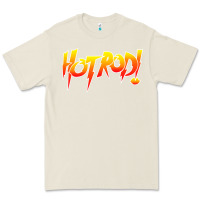 Bone rowdy roddy piper hot rod vintage, Premium Tee - artisFamous