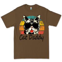 Cacao cat daddy vintage Premium Tee - artisFamous