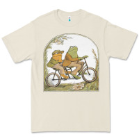 Bone frog and toad Premium Tee - artisFamous