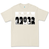 Bone n w a Premium Tee - artisFamous