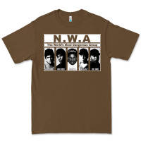 Cacao n w a Premium Tee - artisFamous