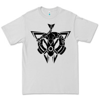 Dove Grey rayquaza Premium Tee - artisFamous