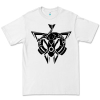 White rayquaza Premium Tee - artisFamous