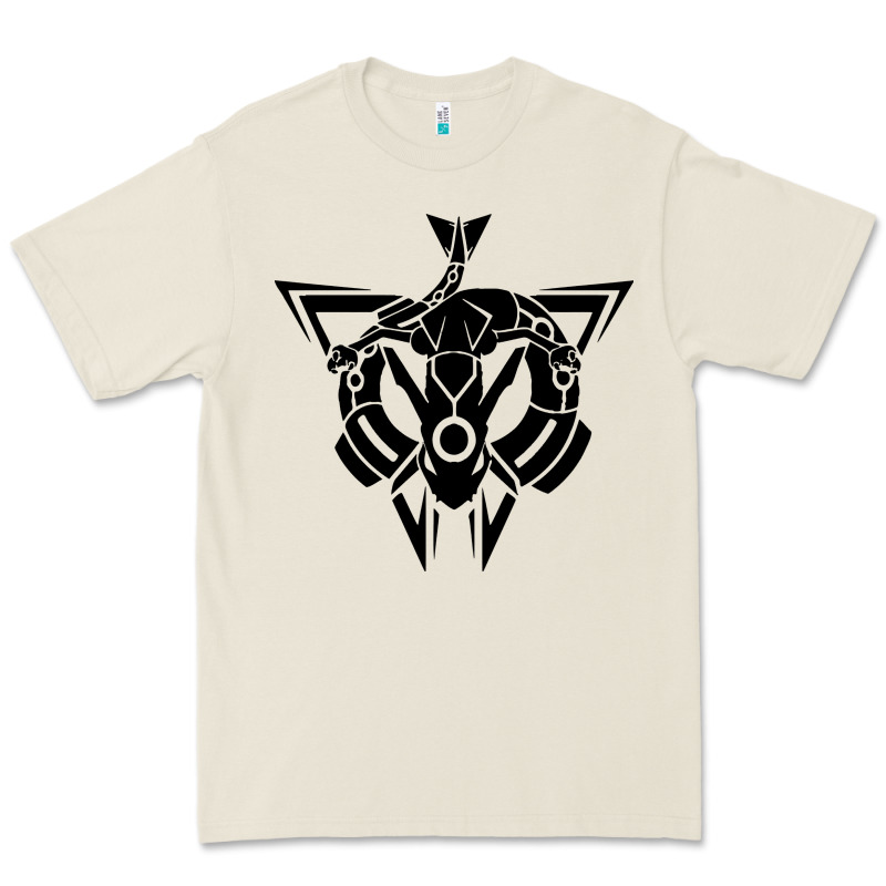 Rayquaza Premium Tee by artisFamous | Teevron