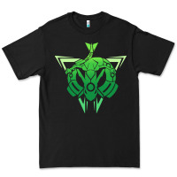Black rayquaza Premium Tee - artisFamous