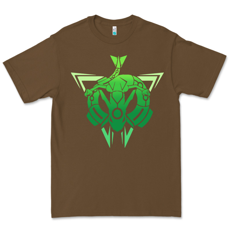 Rayquaza Premium Tee by artisFamous | Teevron