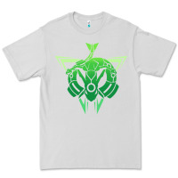 Dove Grey rayquaza Premium Tee - artisFamous