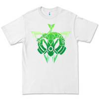 White rayquaza Premium Tee - artisFamous