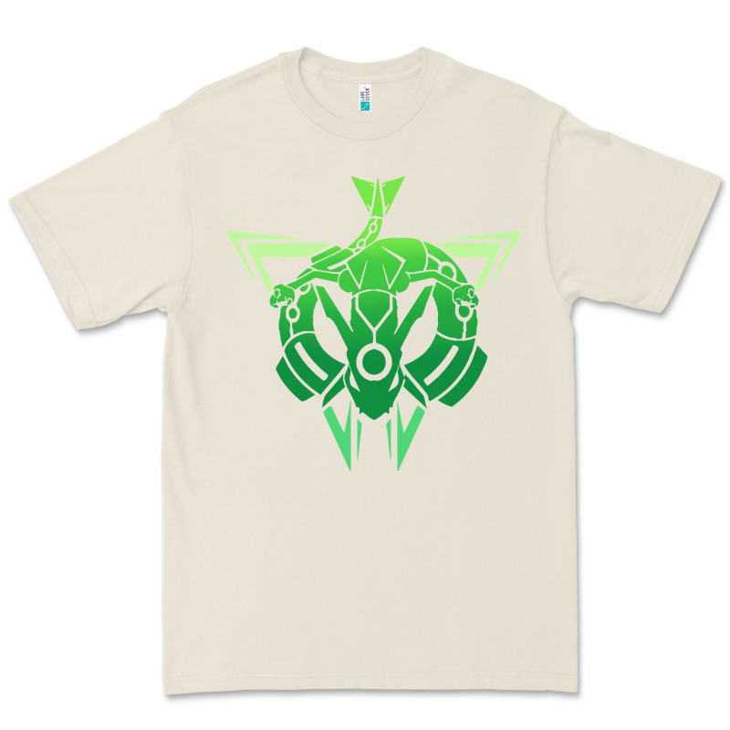 Rayquaza Premium Tee by artisFamous | Teevron