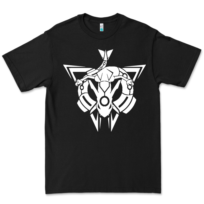 Rayquaza Premium Tee by artisFamous | Teevron
