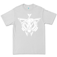 Dove Grey rayquaza Premium Tee - artisFamous