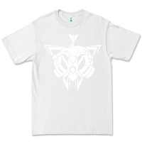 White rayquaza Premium Tee - artisFamous