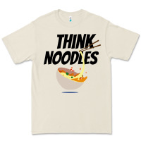 Bone think noodles Premium Tee - artisFamous