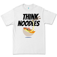 White think noodles Premium Tee - artisFamous