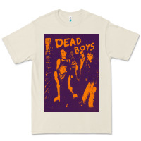 Bone Dead Boys Punk Premium Tee - artisFamous