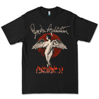 Black louder than life teather american Premium Tee - artisFamous