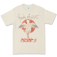 Bone louder than life teather american Premium Tee - artisFamous