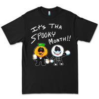 Black game skid and pump Premium Tee - artisFamous