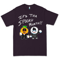 Plum game skid and pump Premium Tee - artisFamous