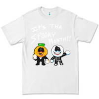 White game skid and pump Premium Tee - artisFamous