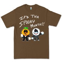 Cacao game skid and pump Premium Tee - artisFamous