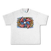 Lunar Rock 4th of July Pinwheel Urban Heavy Tee - Jasminsmagicworld