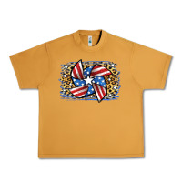 Peanut Butter 4th of July Pinwheel Urban Heavy Tee - Jasminsmagicworld
