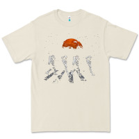 Bone solar system galaxy, astronomy lover Premium Tee - artisFamous