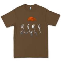 Cacao solar system galaxy, astronomy lover Premium Tee - artisFamous