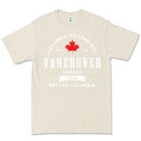 Bone vancouver canada Premium Tee - artisFamous