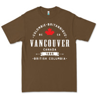 Cacao vancouver canada Premium Tee - artisFamous