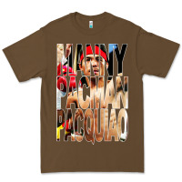 Cacao manny pacman pacquiao philipino boxer Premium Tee - artisFamous