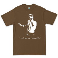 Cacao marco mengoni l essenziale Premium Tee - artisFamous