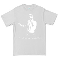 Dove Grey marco mengoni l essenziale Premium Tee - artisFamous
