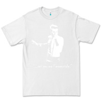 White marco mengoni l essenziale Premium Tee - artisFamous