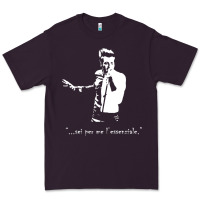 Plum marco mengoni l essenziale Premium Tee - artisFamous