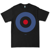 Black ben sherman Premium Tee - artisFamous