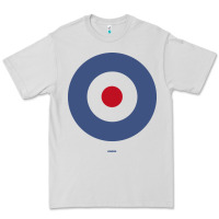 Dove Grey ben sherman Premium Tee - artisFamous