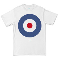 White ben sherman Premium Tee - artisFamous