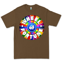 Cacao wheel fortune Premium Tee - artisFamous