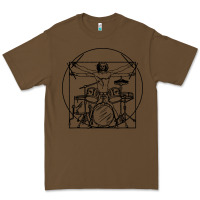 Cacao drums gift Premium Tee - artisFamous