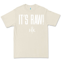 Bone official hell's kitchen it's raw Premium Tee - artisFamous