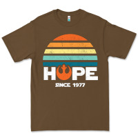 Cacao hope since 1977 Premium Tee - artisFamous