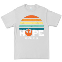 Dove Grey hope since 1977 Premium Tee - artisFamous