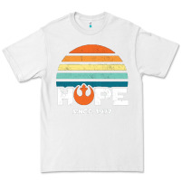 White hope since 1977 Premium Tee - artisFamous