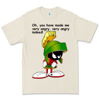 Bone marvin the martian looney toons Premium Tee - artisFamous