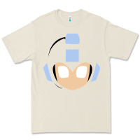 Bone mega man retro video game face Premium Tee - artisFamous